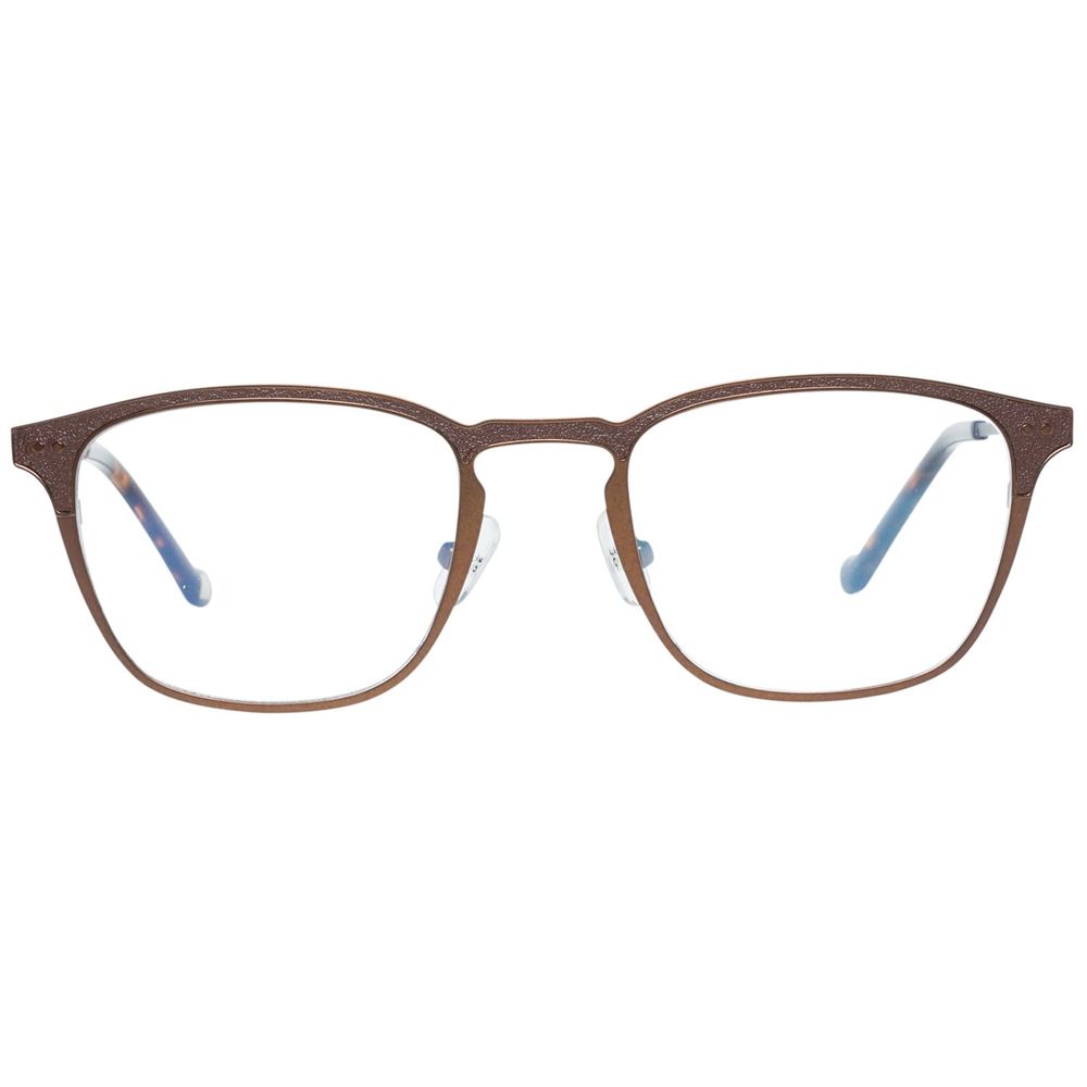 Hackett Brown Metal Frames -   -  Hackett.