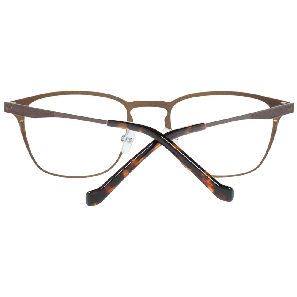 Hackett Brown Metal Frames -   -  Hackett.