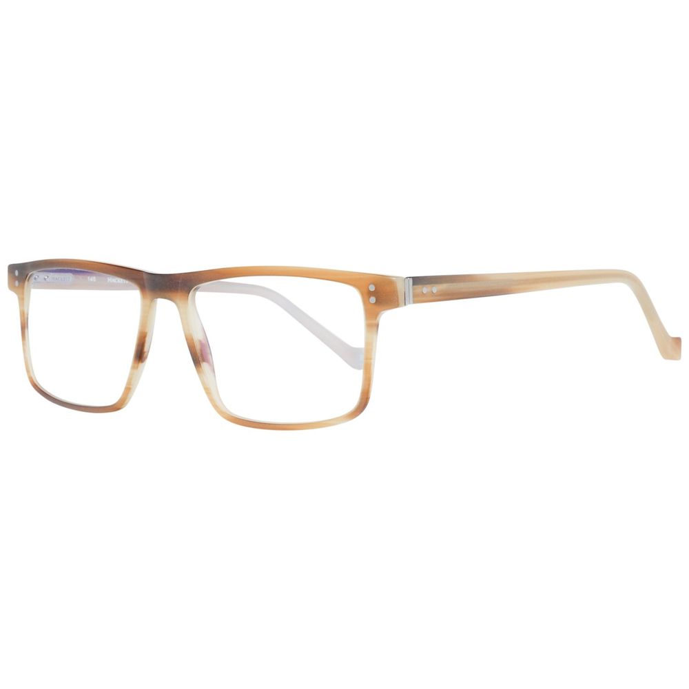 Hackett Brown Plastic Frames -   -  Hackett.