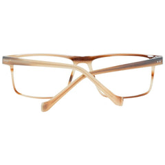 Hackett Brown Plastic Frames -   -  Hackett.