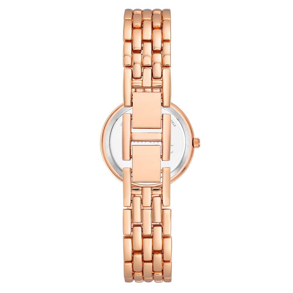 Juicy Couture Multicolor Metal Watch -   -  Juicy Couture.