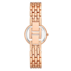 Juicy Couture Multicolor Metal Watch -   -  Juicy Couture.