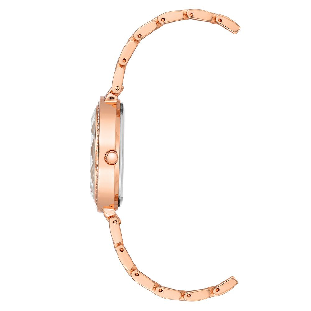 Juicy Couture Multicolor Metal Watch -   -  Juicy Couture.