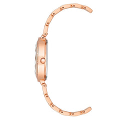Juicy Couture Multicolor Metal Watch -   -  Juicy Couture.