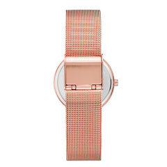 Juicy Couture Multicolor Stainless Steel Watch -   -  Juicy Couture.