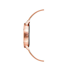 Juicy Couture Multicolor Stainless Steel Watch -   -  Juicy Couture.