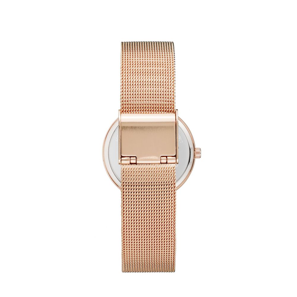 Juicy Couture Multicolor Stainless Steel Watch -   -  Juicy Couture.