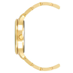 Juicy Couture Gold Metal Watch -   -  Juicy Couture.
