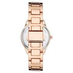 Juicy Couture Multicolor Metal Watch -   -  Juicy Couture.