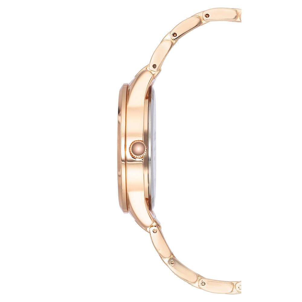 Juicy Couture Multicolor Metal Watch -   -  Juicy Couture.