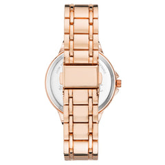 Juicy Couture Multicolor Metal Watch -   -  Juicy Couture.