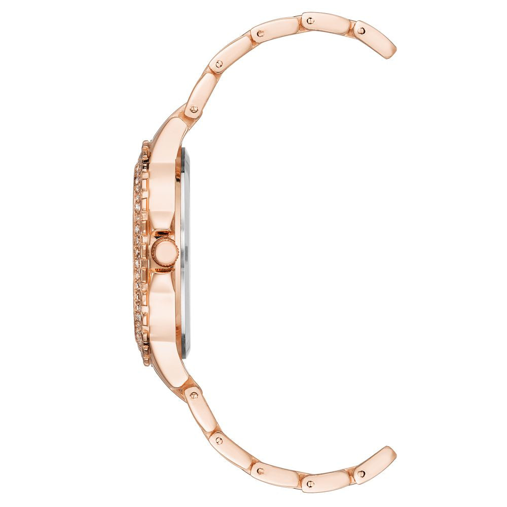 Juicy Couture Multicolor Metal Watch -   -  Juicy Couture.
