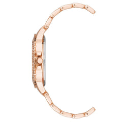 Juicy Couture Multicolor Metal Watch -   -  Juicy Couture.
