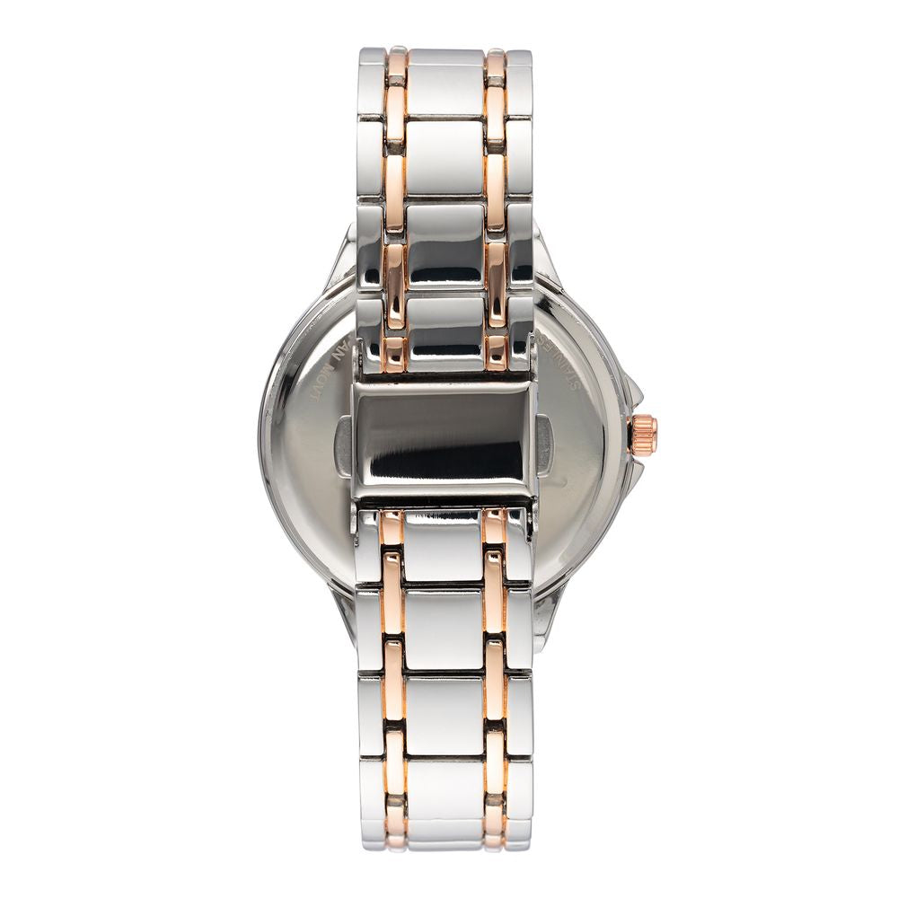 Juicy Couture Silver Metal Watch -   -  Juicy Couture.