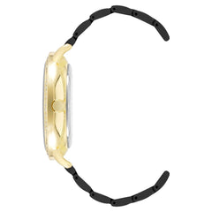 Juicy Couture Black Metal Watch -   -  Juicy Couture.