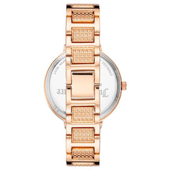 Juicy Couture Multicolor Metal Watch -   -  Juicy Couture.