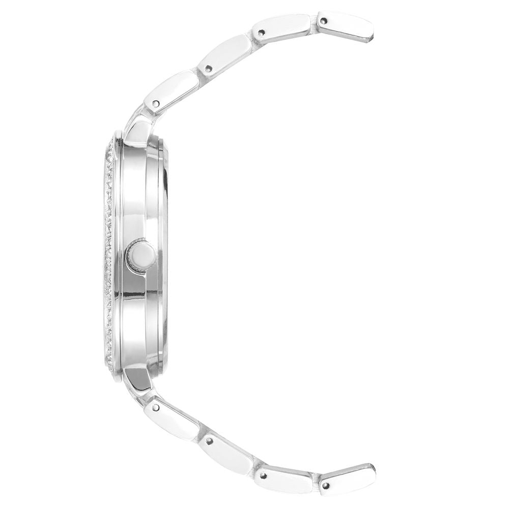 Juicy Couture Silver Metal Watch -   -  Juicy Couture.