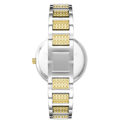 Juicy Couture Gold Metal Watch -   -  Juicy Couture.