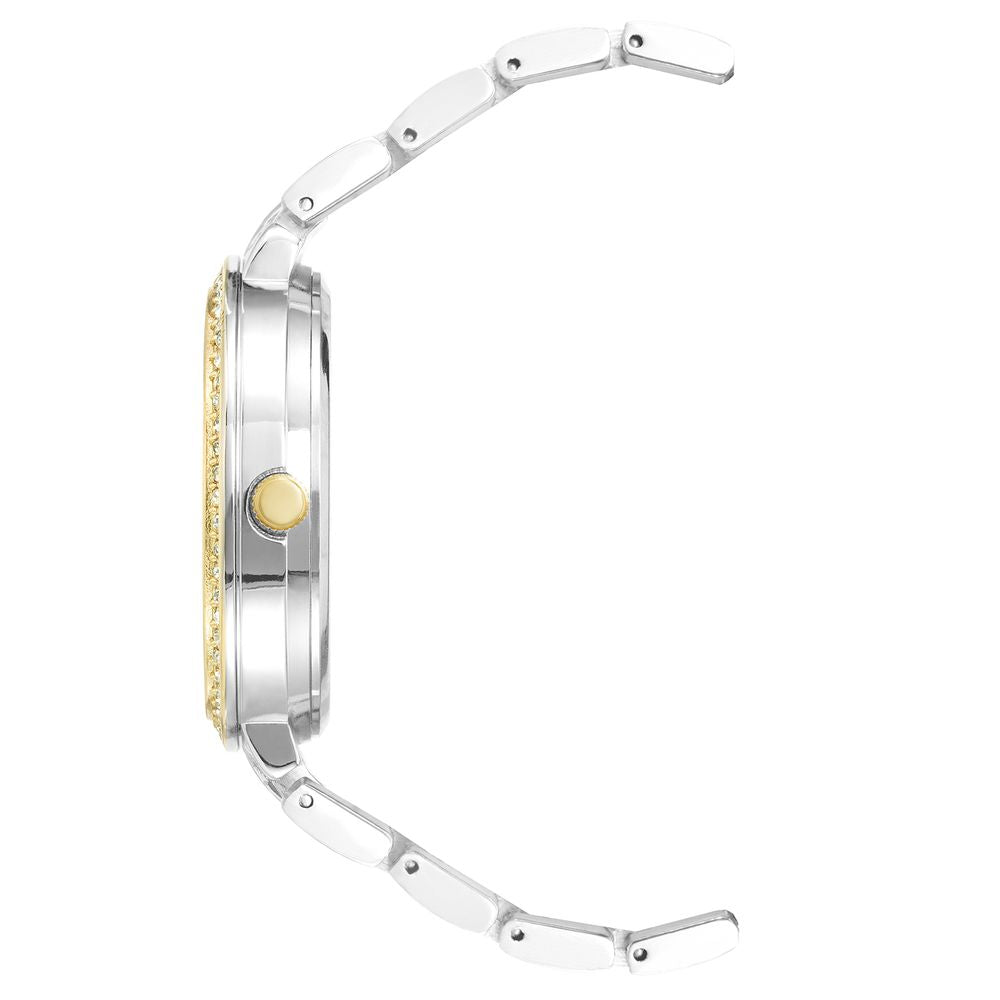 Juicy Couture Gold Metal Watch -   -  Juicy Couture.