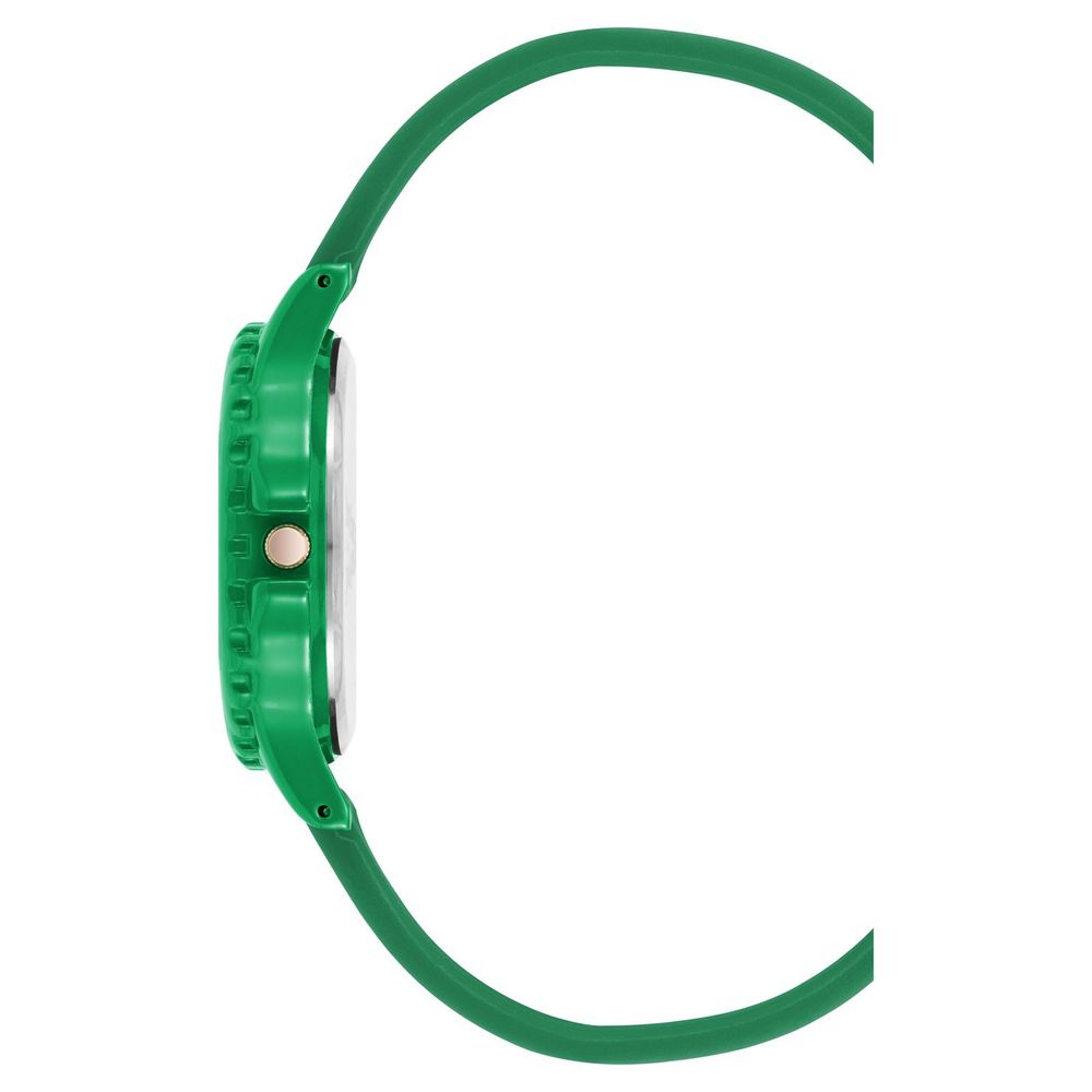 Juicy Couture Green Synthetic Watch -   -  Juicy Couture.