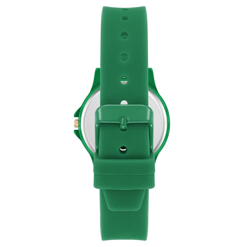 Juicy Couture Green Synthetic Watch -   -  Juicy Couture.