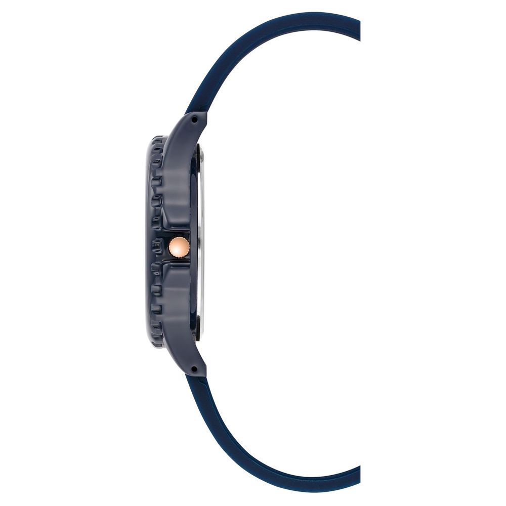 Juicy Couture Blue Synthetic Watch -   -  Juicy Couture.