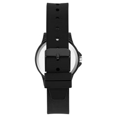 Juicy Couture Black Synthetic Watch -   -  Juicy Couture.