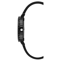 Juicy Couture Black Synthetic Watch -   -  Juicy Couture.