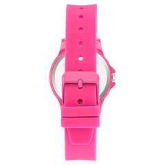 Juicy Couture Multicolor Synthetic Watch -   -  Juicy Couture.