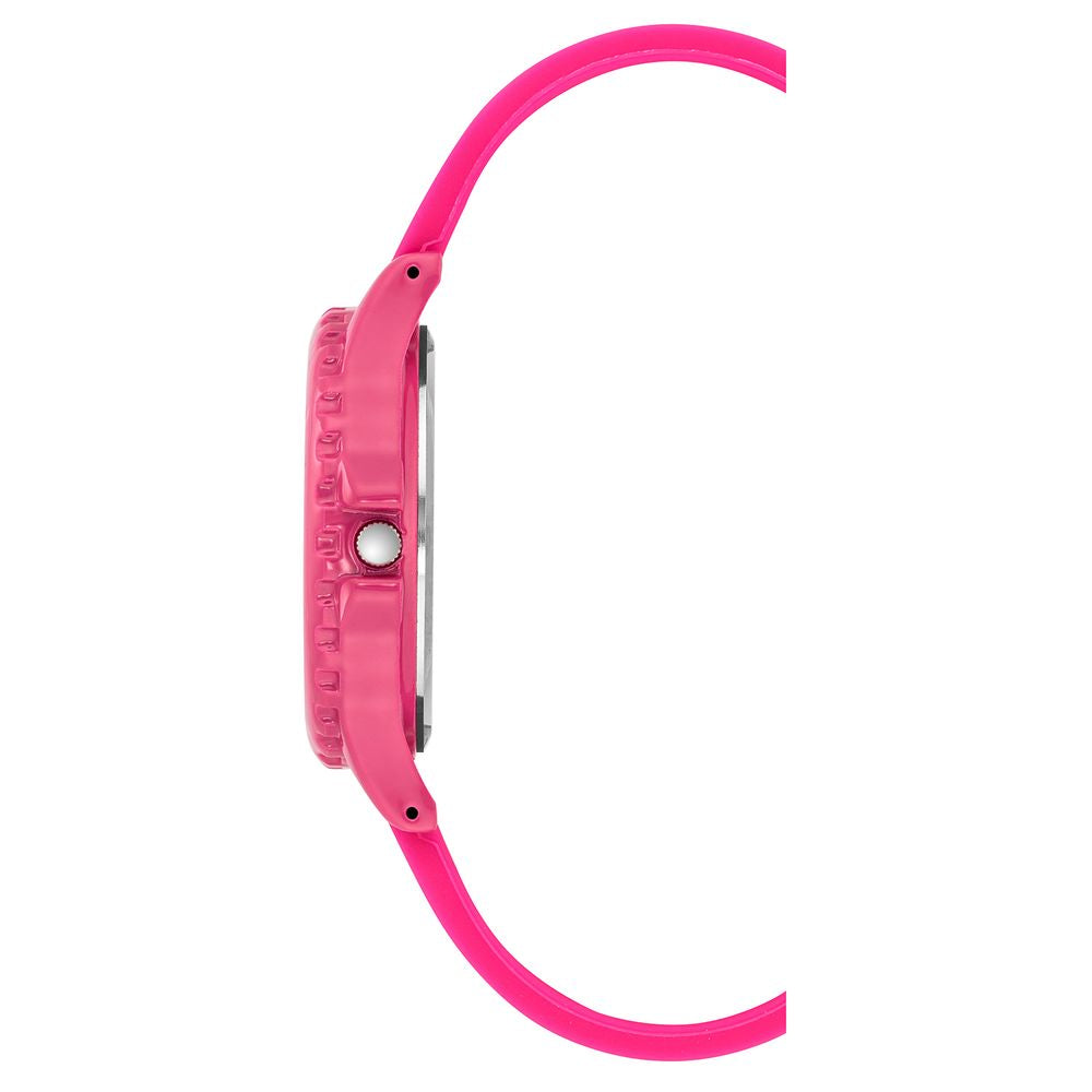 Juicy Couture Multicolor Synthetic Watch -   -  Juicy Couture.