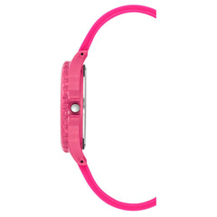 Juicy Couture Multicolor Synthetic Watch -   -  Juicy Couture.
