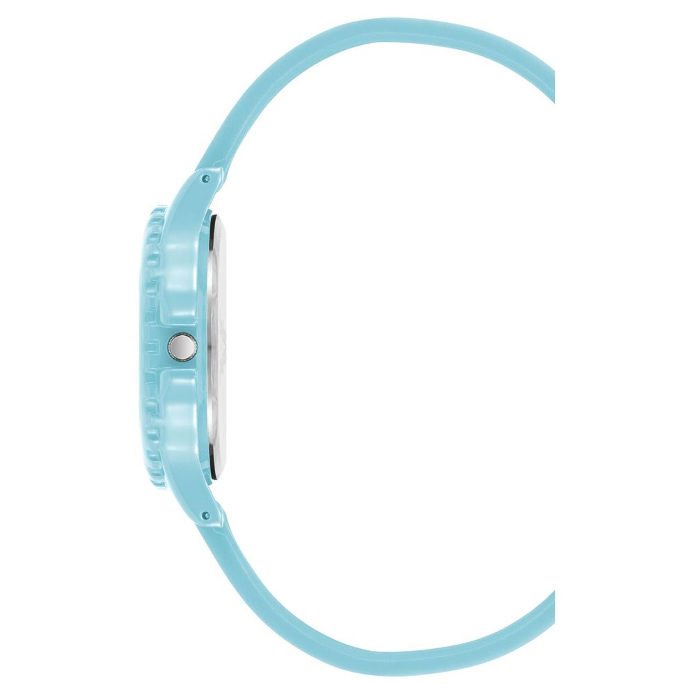 Juicy Couture Blue Synthetic Watch -   -  Juicy Couture.