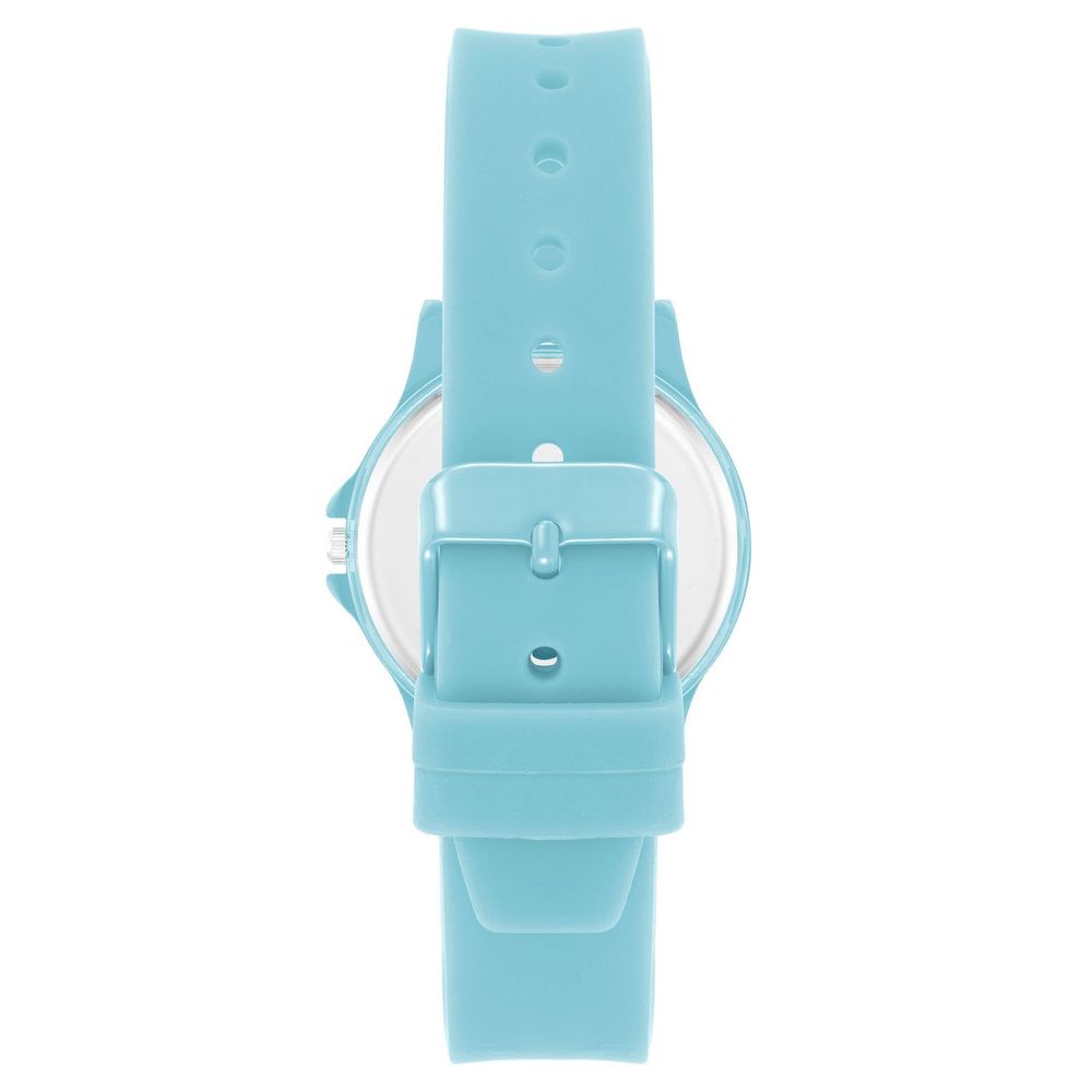 Juicy Couture Blue Synthetic Watch -   -  Juicy Couture.