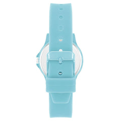 Juicy Couture Blue Synthetic Watch -   -  Juicy Couture.