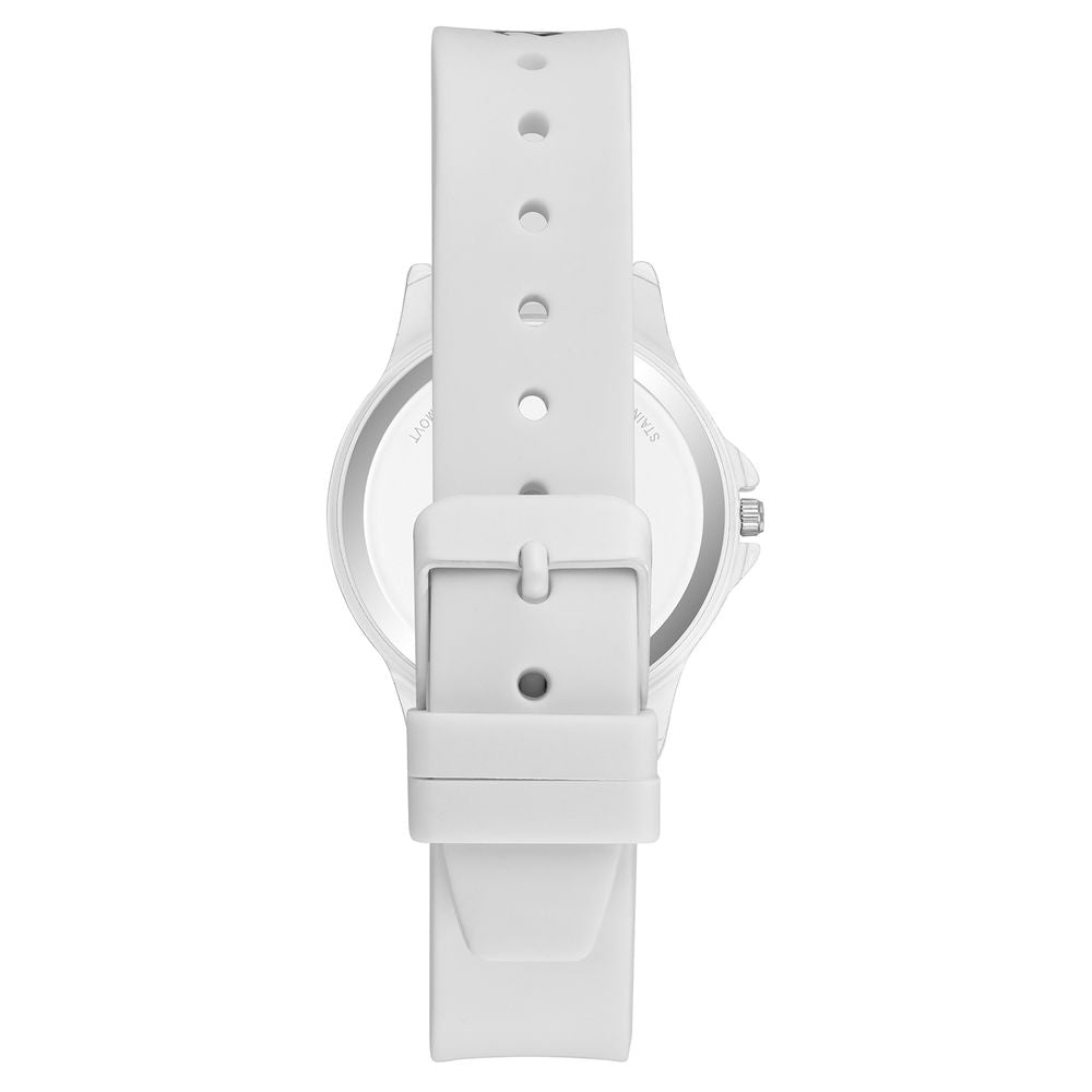 Juicy Couture White Synthetic Watch -   -  Juicy Couture.
