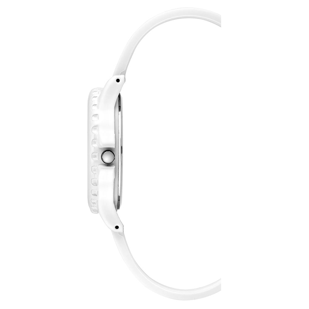 Juicy Couture White Synthetic Watch -   -  Juicy Couture.