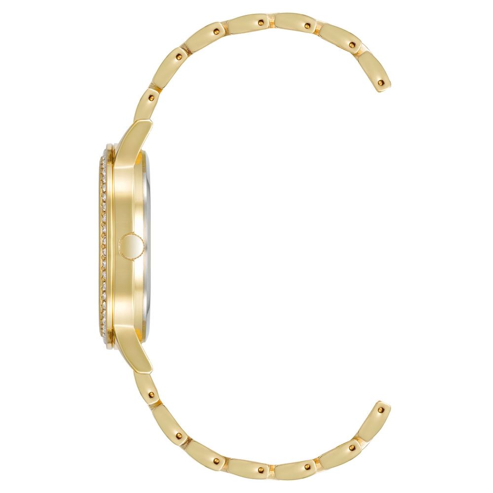 Juicy Couture Multicolor Metal Watch -   -  Juicy Couture.