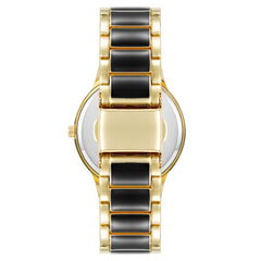 Juicy Couture Multicolor Metal Watch -   -  Juicy Couture.