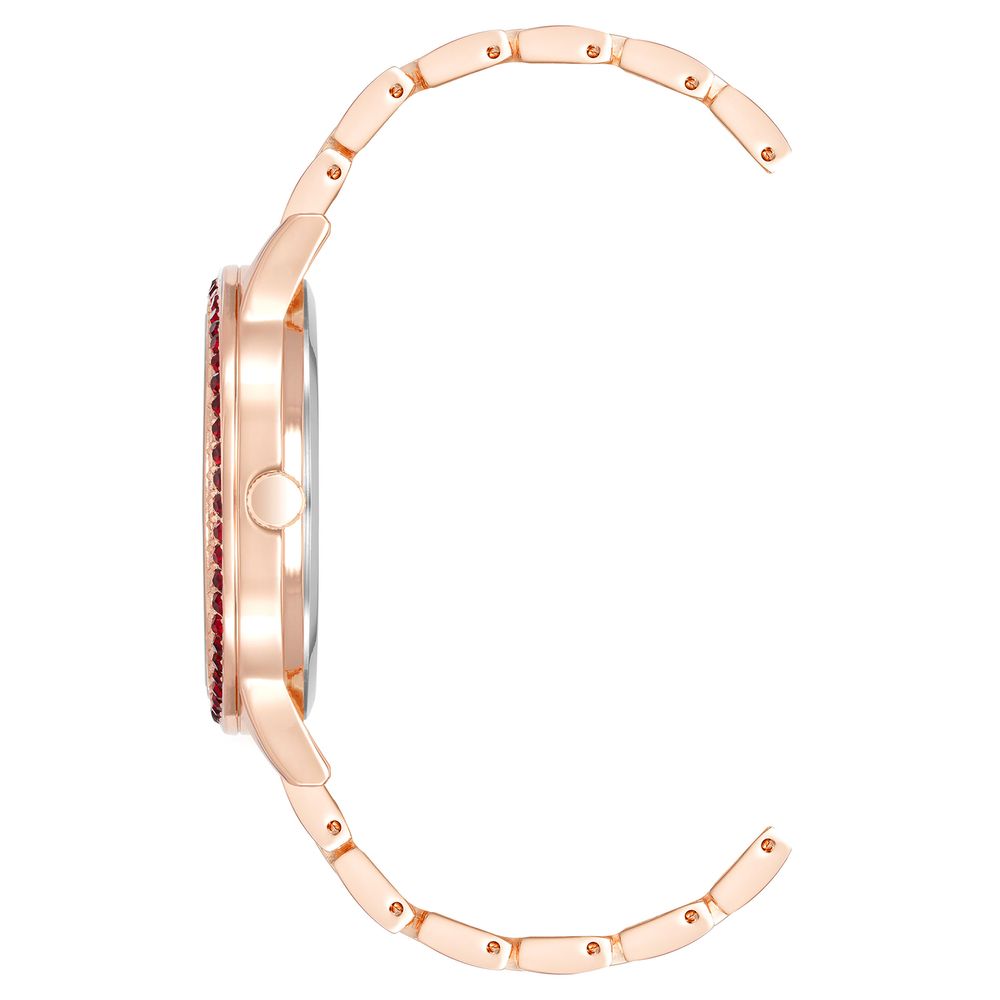 Juicy Couture Multicolor Metal Watch -   -  Juicy Couture.