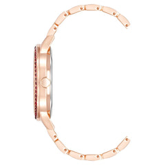 Juicy Couture Multicolor Metal Watch -   -  Juicy Couture.