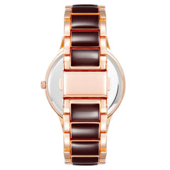 Juicy Couture Multicolor Metal Watch -   -  Juicy Couture.
