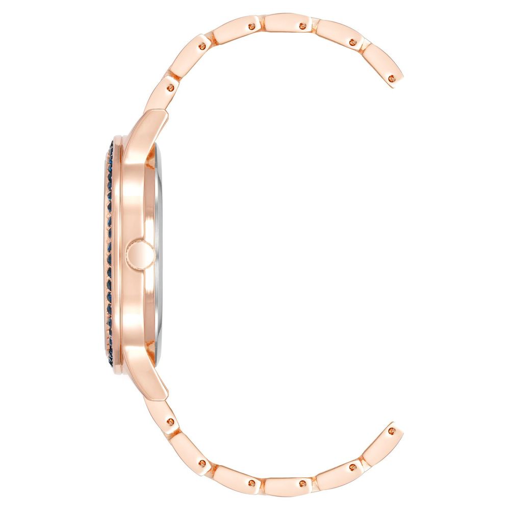 Juicy Couture Multicolor Metal Watch -   -  Juicy Couture.