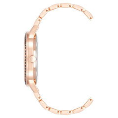 Juicy Couture Multicolor Metal Watch -   -  Juicy Couture.
