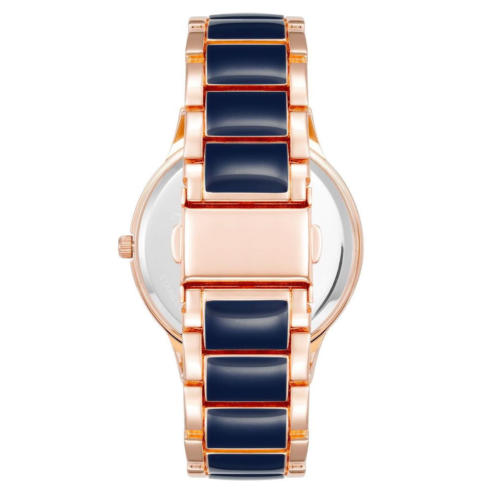 Juicy Couture Multicolor Metal Watch -   -  Juicy Couture.