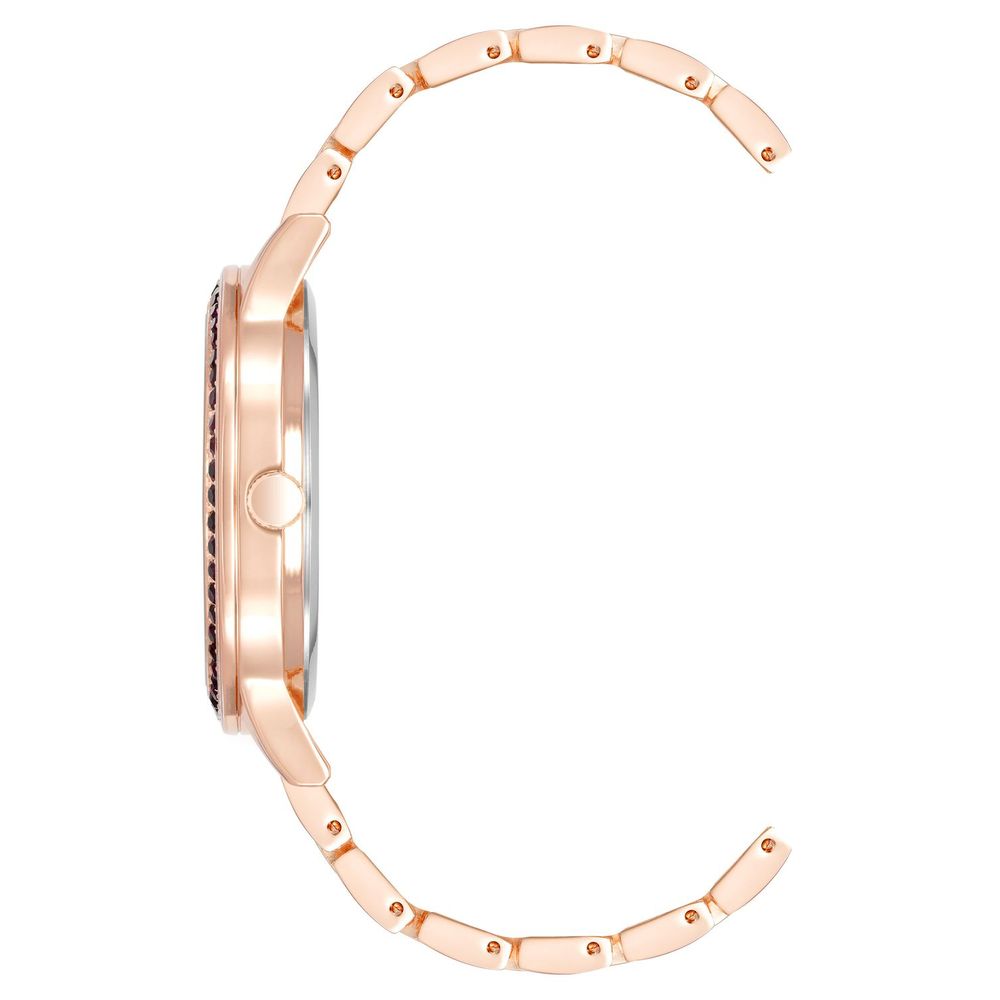 Juicy Couture Multicolor Metal Watch -   -  Juicy Couture.