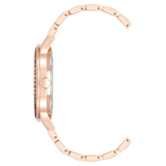 Juicy Couture Multicolor Metal Watch -   -  Juicy Couture.