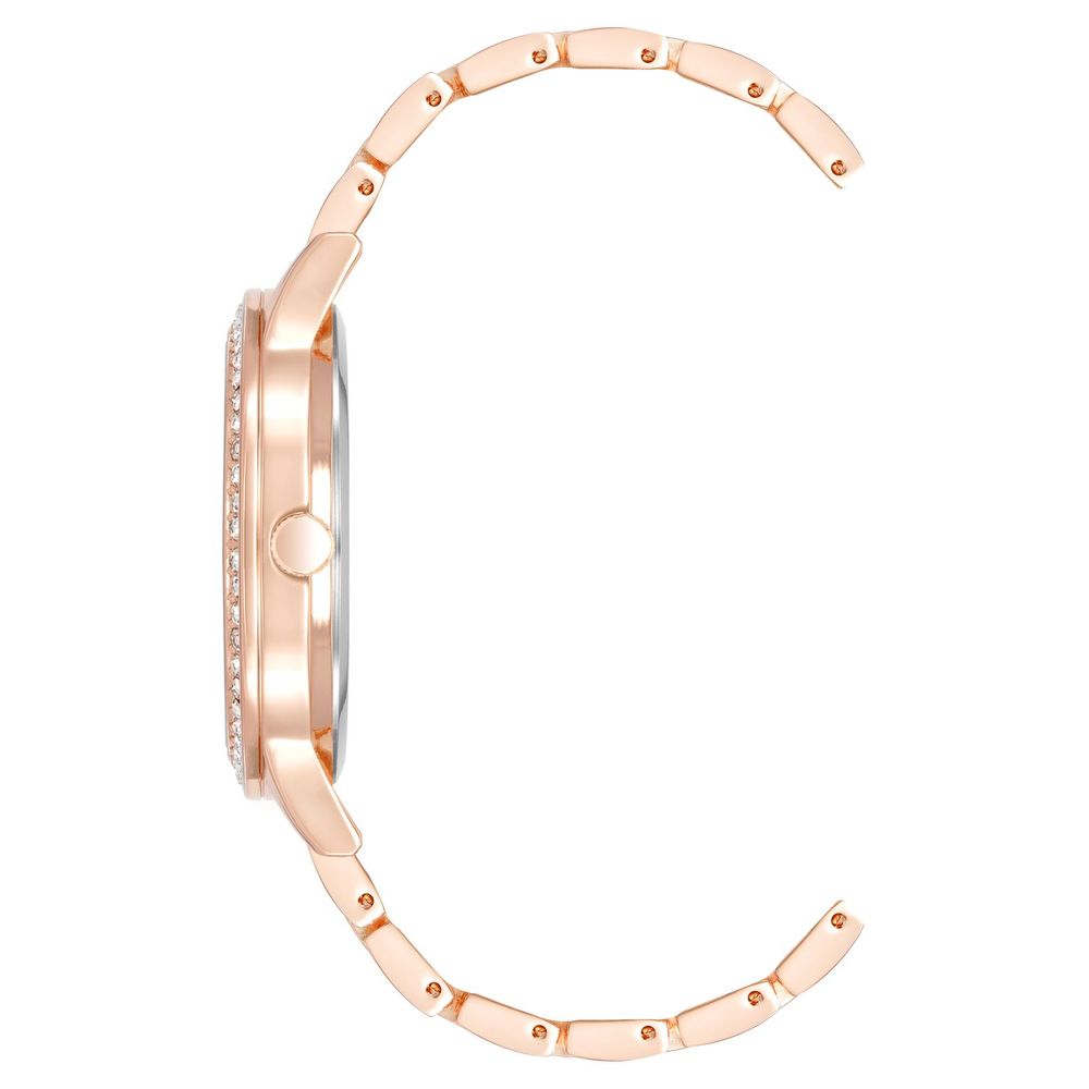 Juicy Couture Multicolor Metal Watch -   -  Juicy Couture.