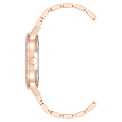 Juicy Couture Multicolor Metal Watch -   -  Juicy Couture.