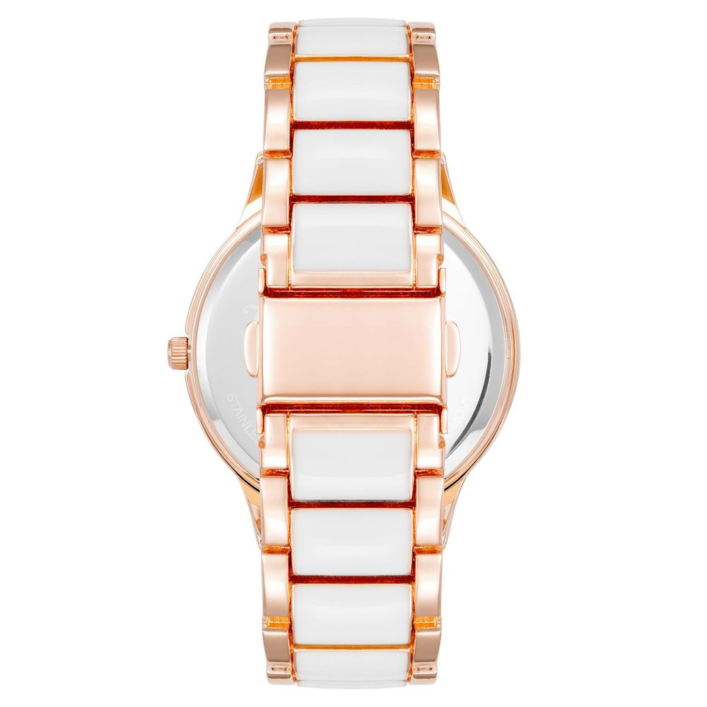 Juicy Couture Multicolor Metal Watch -   -  Juicy Couture.