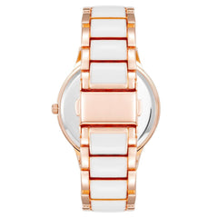 Juicy Couture Multicolor Metal Watch -   -  Juicy Couture.
